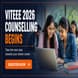 VITEEE Counselling 2026 Begins @vit.ac.in; Phase 1 Choice Filling from May 11